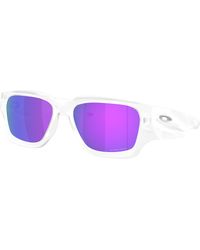 Oakley - Sunglass Instagator - Lyst
