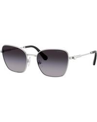 Swarovski - Sunglasses Sk7029 - Lyst