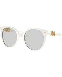Versace - Sunglass Ve4442 - Lyst