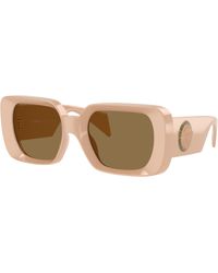 Versace - Sunglass VE4473U - Lyst