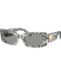 Dolce & Gabbana - Sunglass Dg4479 - Lyst