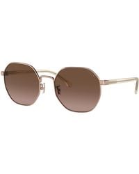 COACH - Sunglass Ch556 - Lyst