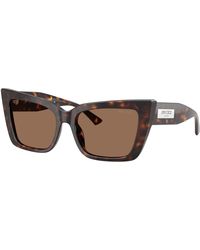 Jimmy Choo - Sunglass Jc5041 - Lyst