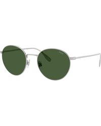 Polo Ralph Lauren - Sunglass Ph3158 - Lyst