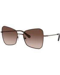 Swarovski - Sunglasses Sk7008 - Lyst