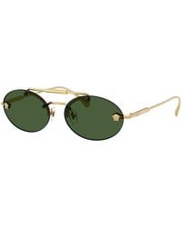 Versace - Sunglass Ve2295 - Lyst