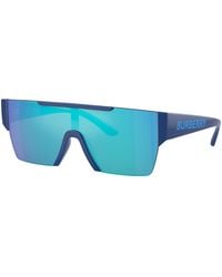 Burberry - Sunglass Jb4387 Kids - Lyst