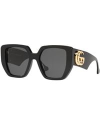 Gucci - Sunglasses Gg0956S - Lyst