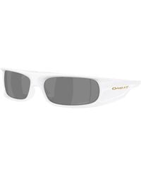 Oakley - Sunglass Oo9522 Highland - Lyst