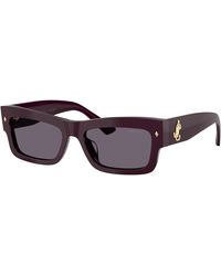Jimmy Choo - Sunglass Jc5063u - Lyst