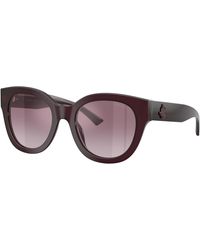 Jimmy Choo - Sunglass Jc5053 - Lyst