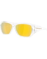Oakley - Sunglass Chaminade Moon Dust - Lyst