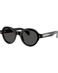 Moncler - Sunglass Me6003 Rondosa - Lyst