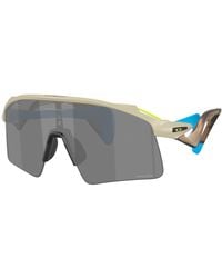 Oakley - Sunglass Stunt Wing - Lyst