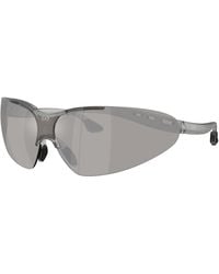 EA7 - Sunglass Q74007 - Lyst