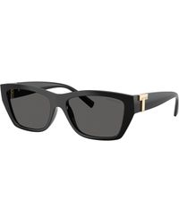 Tiffany & Co. - Sunglass Tf4255u - Lyst