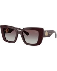 Burberry - Sunglass BE4476 - Lyst