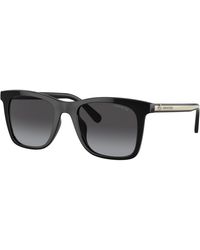 COACH - Sunglass Ch561 - Lyst