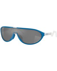 Oakley - Sunglass OO9467 CMDN - Lyst
