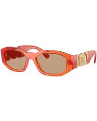 Versace - Sunglass Ve4361 - Lyst