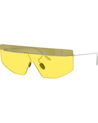 Prada - Sunglass Pr B55s - Lyst