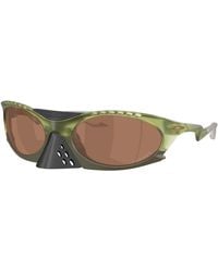 Oakley - Sunglass Oo9437 Plantaris - Lyst
