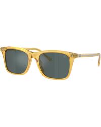 Ralph Lauren - Sunglass Rl8242u - Lyst