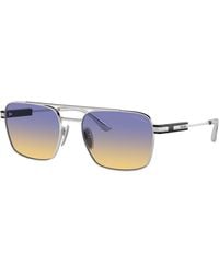Prada - Sunglass Pr 67zs - Lyst