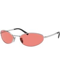 Prada - Sunglass PR 14YS - Lyst