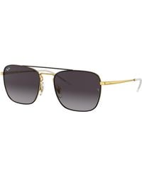 Ray-Ban - Ray - Lyst