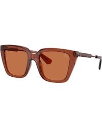 Burberry - Sunglass Be4473u - Lyst