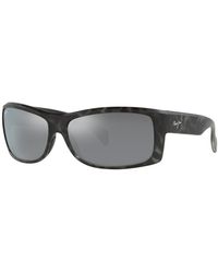 Maui Jim - Sunglass Equator - Lyst