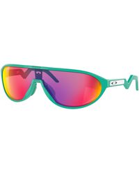 Oakley - Sunglass OO9467 CMDN - Lyst