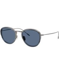 Giorgio Armani - Sunglass Ar6068 - Lyst