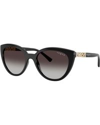 Vogue Eyewear - Sunglass Vo5634sb - Lyst