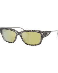 DIESEL - Sunglass Dl2002mu - Lyst