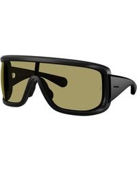 Moncler - Sunglass Me8003 Snowseeker - Lyst