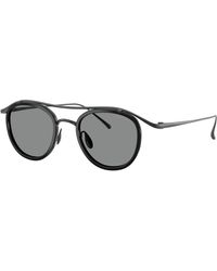 Giorgio Armani - Sunglass Ar6179t - Lyst