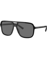 Dolce & Gabbana - Sunglasses Dg4354 - Lyst