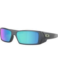 Oakley - Sunglass Gascan® Forge Collection - Lyst