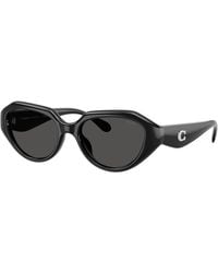 COACH - Sunglass HC8433U CBY77 - Lyst