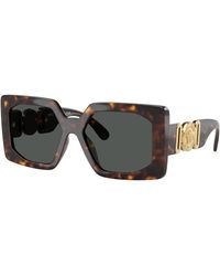 Versace - Sunglass Ve4478u - Lyst