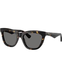 Burberry - Sunglass Be4435 - Lyst