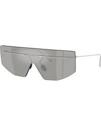 Prada - Sunglass Pr 29ys Runway - Lyst