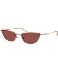 Emporio Armani - Sunglasses Ea2174B - Lyst