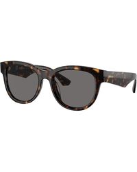 Burberry - Sunglasses Be4432U - Lyst