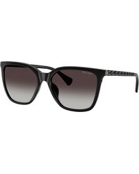 Ralph - Sunglass Ra5328u - Lyst