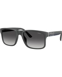 Polo Ralph Lauren - Sunglass Ph4195u - Lyst