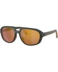 Costa - Sunglass Street Heat - Lyst
