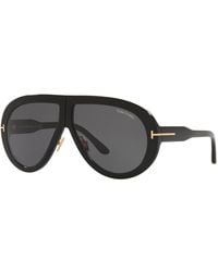 Tom Ford - Sunglass FT0836 - Lyst